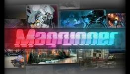 Magrunner: Dark Pulse Review | GIZORAMA