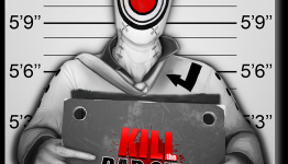 Kill The Bad Guy- Announcement Trailer