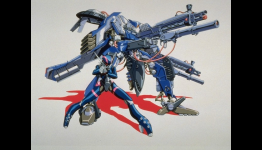Bubblegum Crisis Blu-ray Kickstarter Campaign Reaches Goal