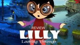 ‘Lilly Looking Through’ Review – Ogle Goggles | The Indie Game Magazine