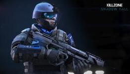 Killzone Shadow Fall: Ultra High Bitrate Multiplayer Footage