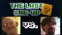 The Last One-Up Episode 6: Stevie VS. CJ