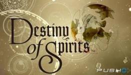 Destiny of Spirits Beta Thoughts