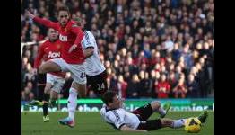 Riether charged with violent conduct for Januzaj incident