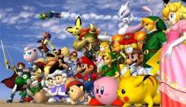 SuperPhillip Central’s Favorite VGM – 500 Reasons to Enjoy Edition