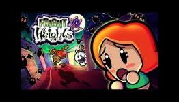 Fright Heights Walkthrough [Guide]