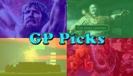 GP Picks 11-1-13