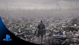 Killzone: Shadow Fall – “The Oath” Commercial
