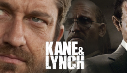 Gerard Butler Circling Lead Role in Kane & Lynch Movie