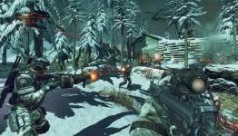 Can Call of Duty: Ghosts Bring Back Innovation?