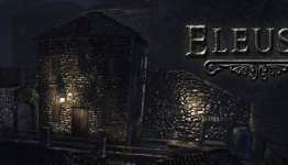 Eleusis Review | ComboCaster