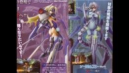 BlazBlue: Chronophantasma Video Roundup