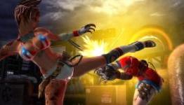 Girl Fight Review | Games Fiends