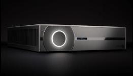 Take a Look at The Steam Machine