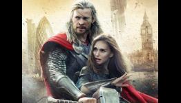 Turbo-Exp Review: Thor: The Dark World