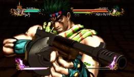 JoJo’s Bizarre Adventure All Star Battle Gets a Trailer