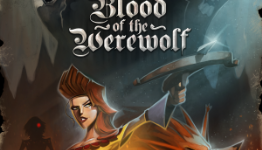 Blood of the Werewolf Review | Capsule Computers