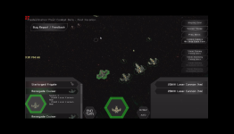 Predestination Combat Beta – First Impressions