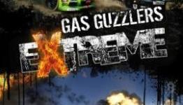 Gas Guzzlers Extreme Review [Capsule Computers]