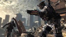 Call of Duty: Ghosts PS4 Review (NGN)