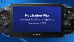 Sony Introduced New Application Named PS4 Link With Their PS Vita system software update 3.00