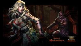 Dungeons & Dragons Neverwinter Review | GES