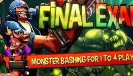Final Exam Review | Hardcore Gamer