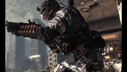 Call of Duty: Ghosts Review | VideoGamer