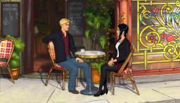 Broken Sword 5: The Serpent’s Curse – Episode One Coming December 4