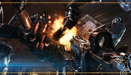 Alien Rage Review (Strategy Informer)