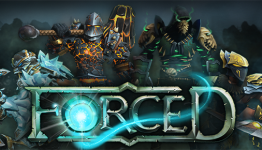 FORCED Review | The Indie Mine