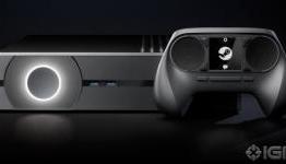 See Valve’s Steam Controller Prototypes