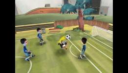 Soccer Moves Cheats And Tips