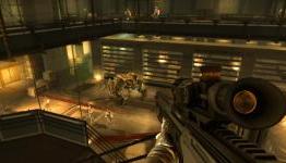 Deus Ex: Human Revolution Director’s Cut Review | Nintendo Life