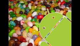 Over Half of Android Devices Have Jelly Bean Installed