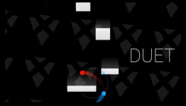 Duet – Review (iOS) | CriticalIndieGamer