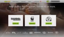 GOG Holds Charity Sale With 3+ Games For $5