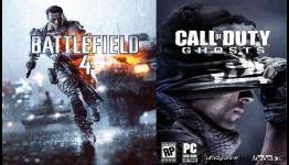 Avalanche Studios Founder Says BF4 and CoD: Ghosts Mark the End of an Era