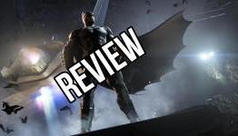 Batman Arkham Origins Review | VGMMDI