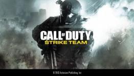 Call of Duty on the Go – Call of Duty: Strike Team Review | AndroidShock