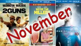 Films You Should Own In November