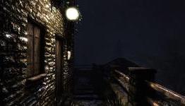 Eleusis Now Available on Steam