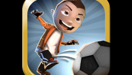 Soccer Moves Review | 148apps