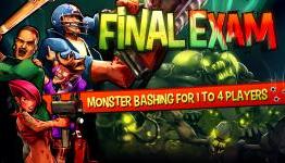 Review: Final Exam | GameInterface
