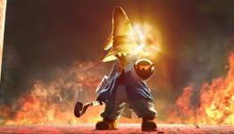 What Your Favourite Final Fantasy Game Says About You