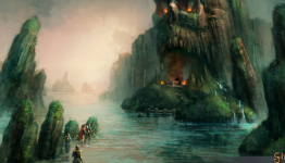 Richard Garriott and Portalarium Show Off Their ‘Shroud of the Avatar: Forsaken Virtues’ Video