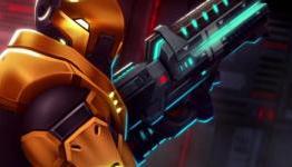 Neon Shadow Released for the OUYA