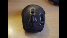 Logitech G700s Mouse Review [VGU]