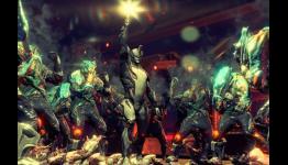 Warframe dev on Dark Sector, “publishers thought ‘Deus Ex’ & didn’t want to fund it”