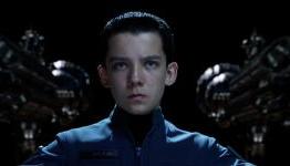 CGMagazine Reviews: Ender’s Game